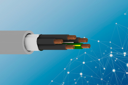 Industrial Cable