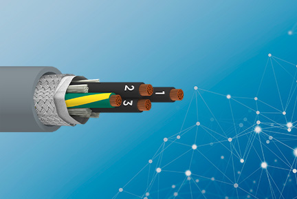 Industrial Cable