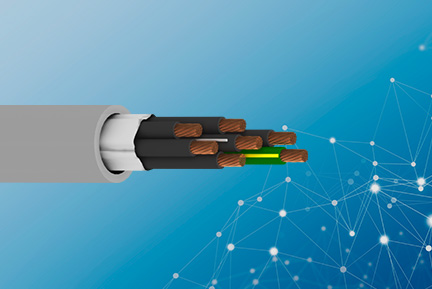 Industrial Cable