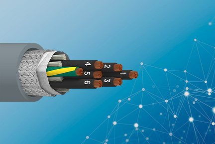 Industrial Cable