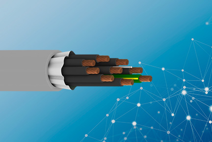 Industrial Cable