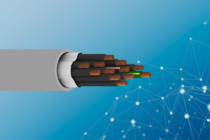 Industrial Cable