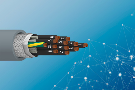 Industrial Cable
