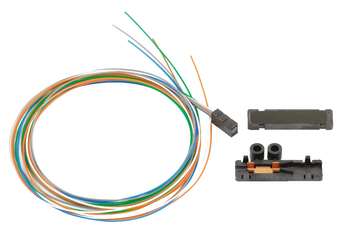 Fiber Tool Kits & Accessories - Breakout Kit 12 Fibers