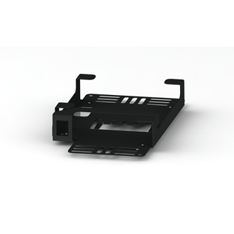 Wall-Mount Panel - DCX-ZUTR-S