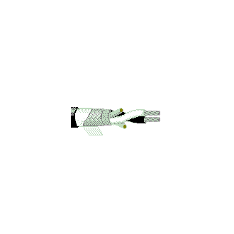 Analog Audio Cable - 8428 Analog Audio Cable - 8428