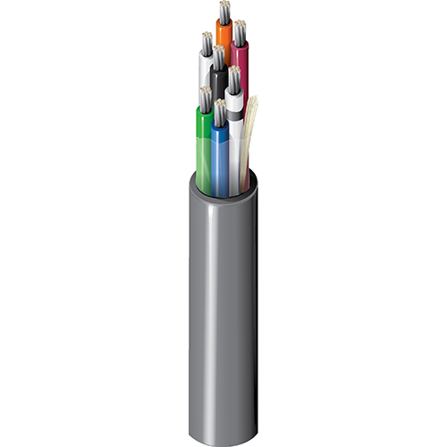 Multi-Conductor Cable - 8628