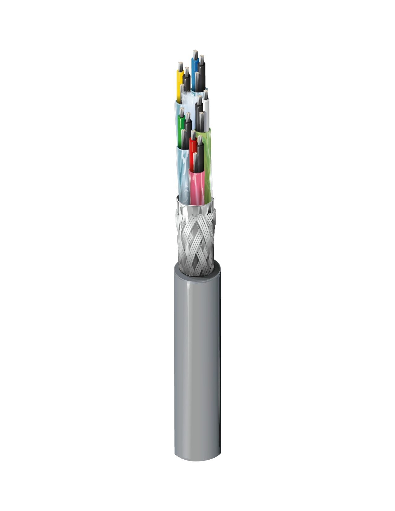 BELDEN 8423 新品未使用品 6m Belden 8422 • Cut by the Foot | Wire & Cable Your Way