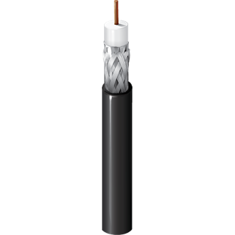 Coaxial Video Cable - 1695A Coaxial Video Cable - 1695A