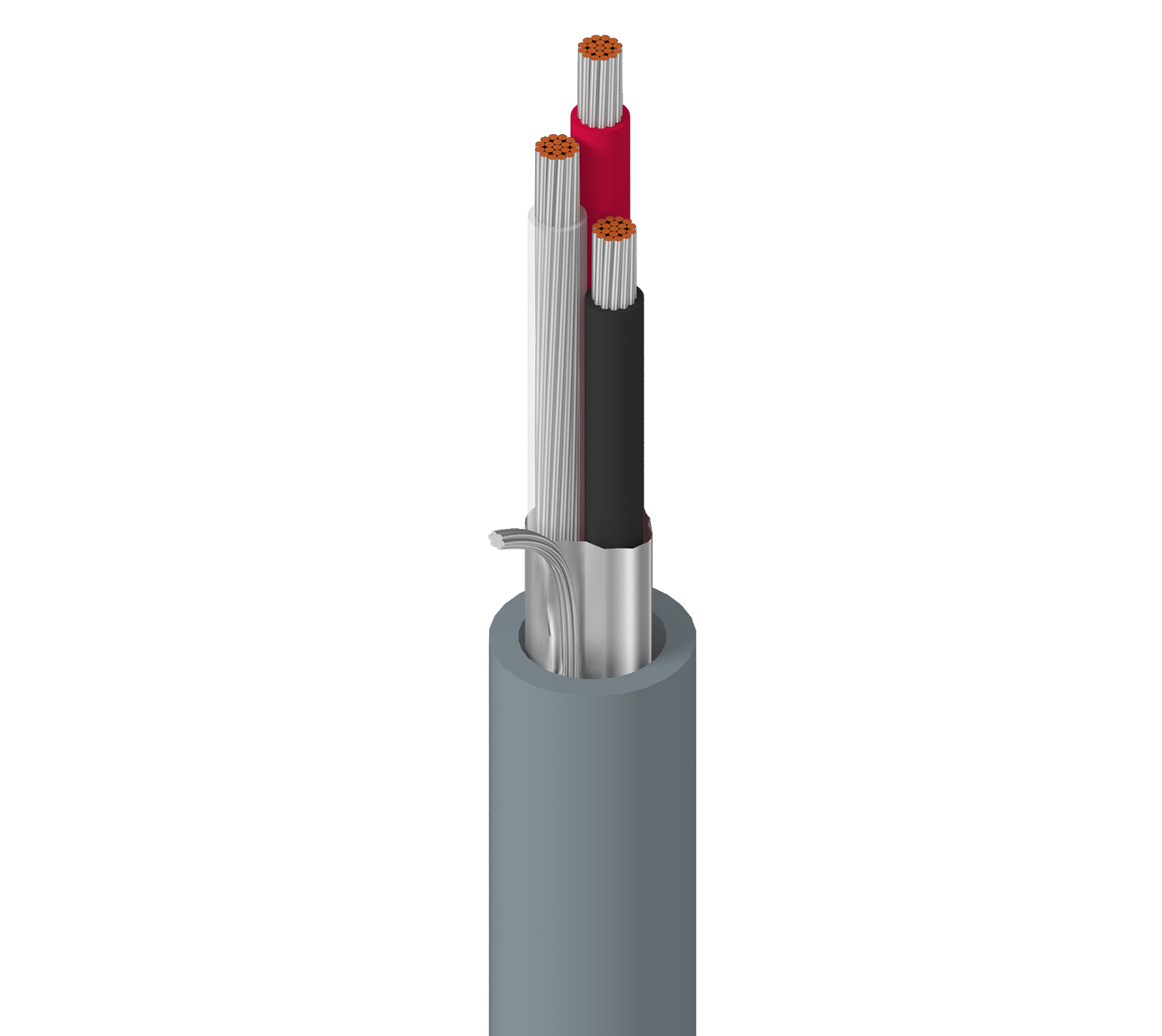 Multi-Conductor Cable - 8772ZH