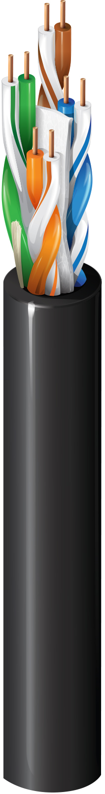 Category 6 Cable - 2146A