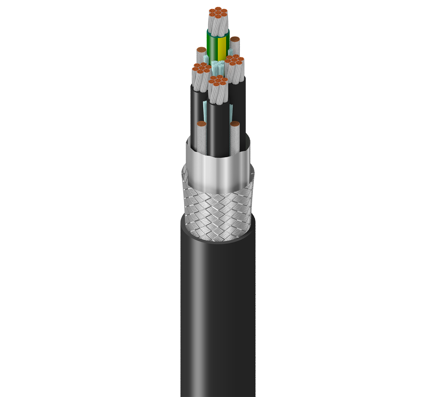 VFD Cable - 29505