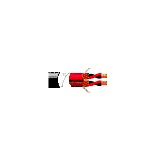 Analog Audio Cable - 1908A Analog Audio Cable - 1908A
