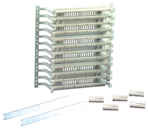 2RB14XE 2RB14X Sta-Kon 16-14 Vinyl Ins Butt Splice