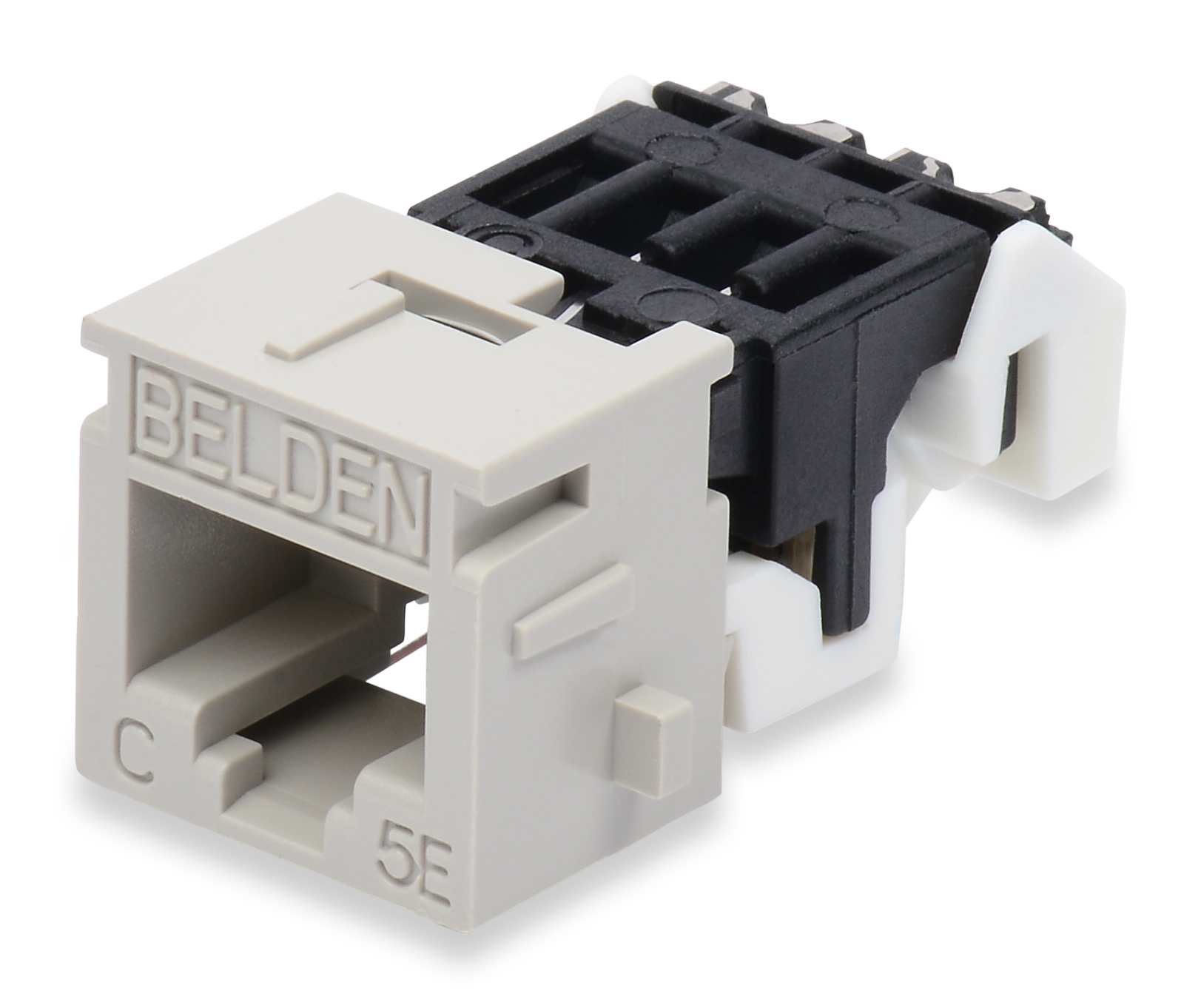 Copper RJ45 Jacks - EZ-MDVO JACKS