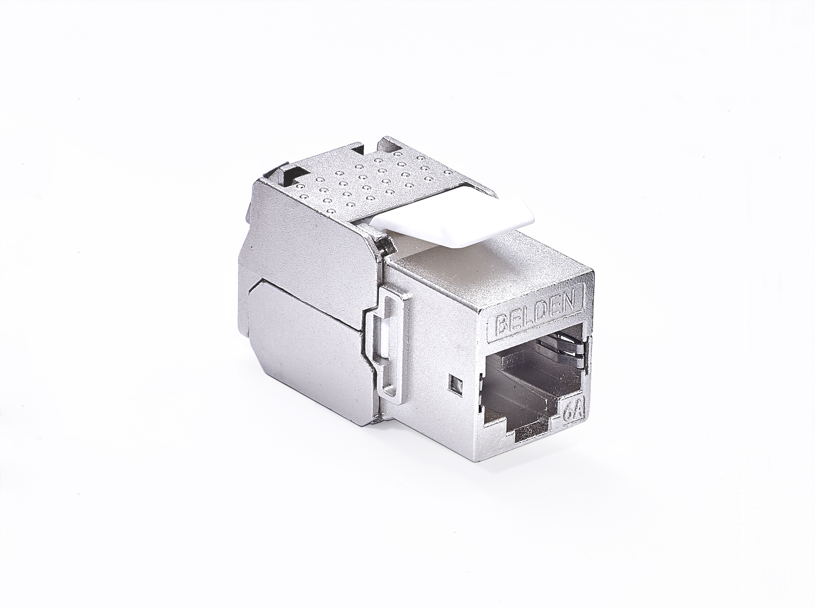 シー様 Specials - WireNet Shielded CAT6A Jack