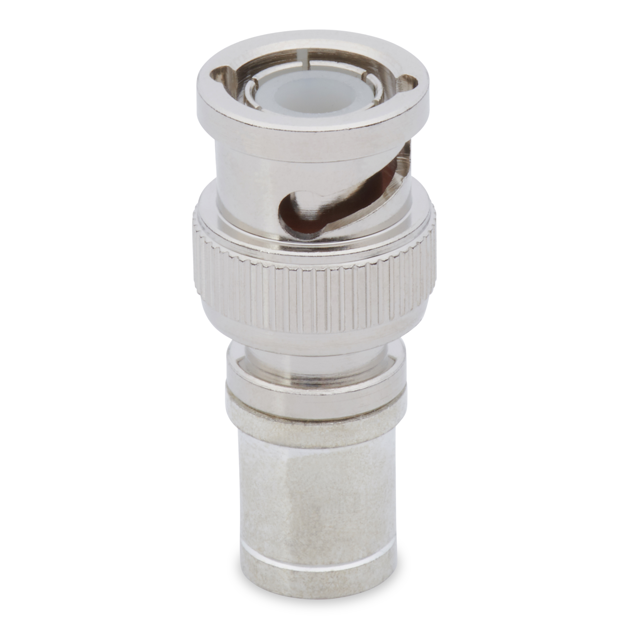 Standard and Micro BNC Connectors - DB58BNC Standard and Micro BNC Connectors - DB58BNC