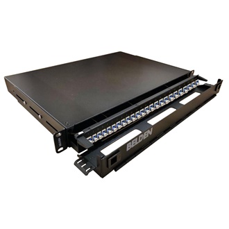 Rack-Mount Panel - LF1SLA24B