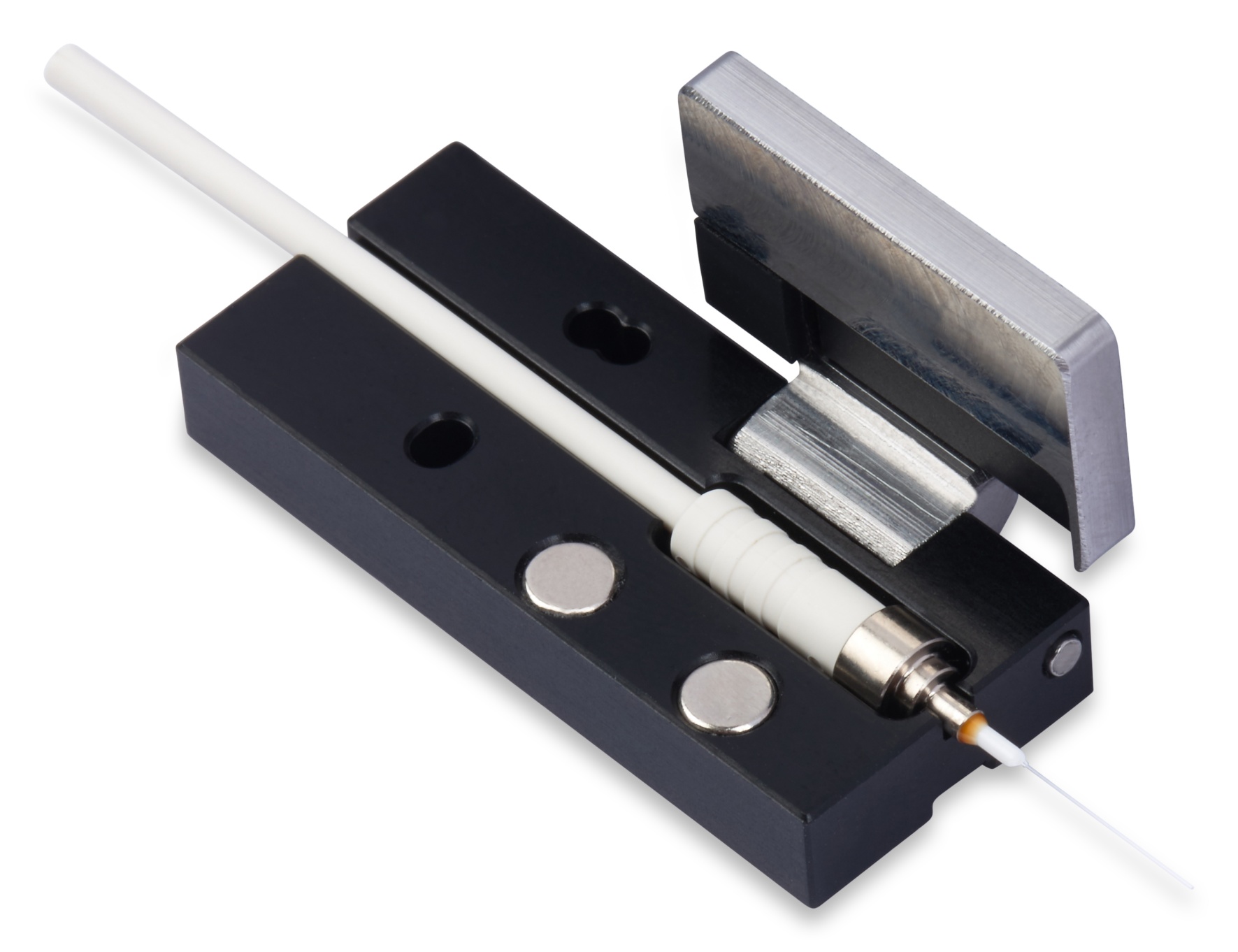 BUENOWORKS フレームレッグ+SUS TOP+Fukageセット Fiber Tool Kits & Accessories - FX Fusion Fam 1 Splice Holder