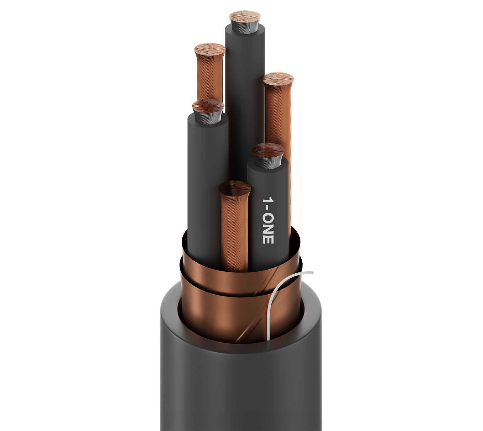 VFD Cable - 29528