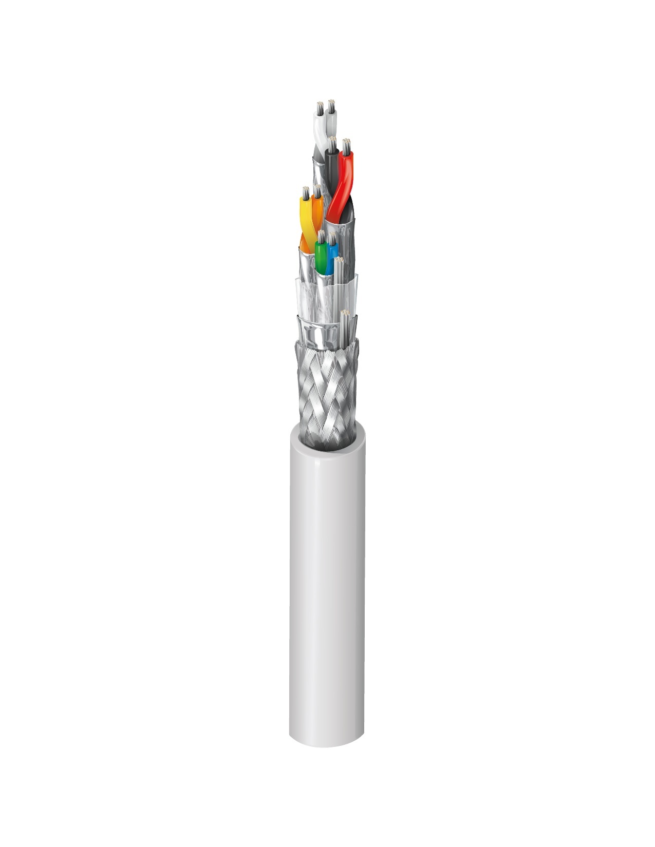 Multi-Pair Cable - 9903