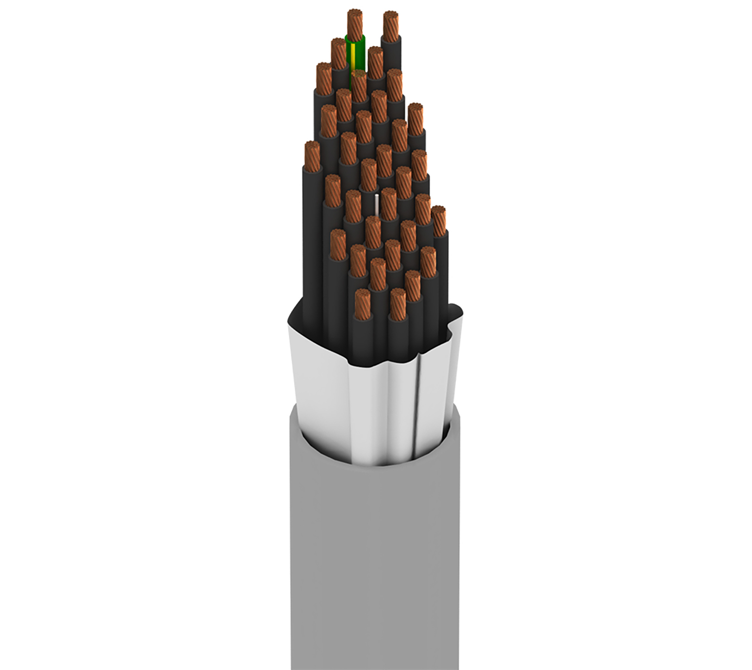 Flex Cable - 7418W