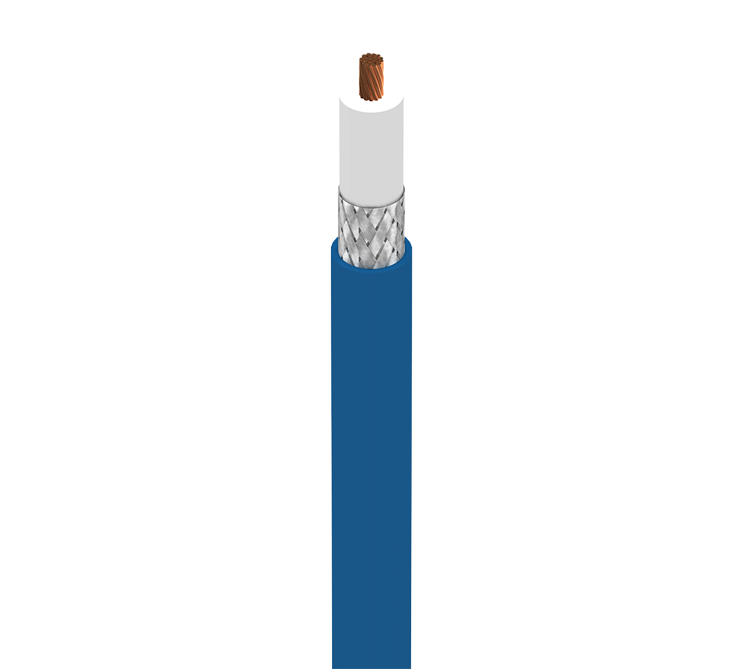 むむみ S⑤ T⑨ 750 Flex Cable - 7502A