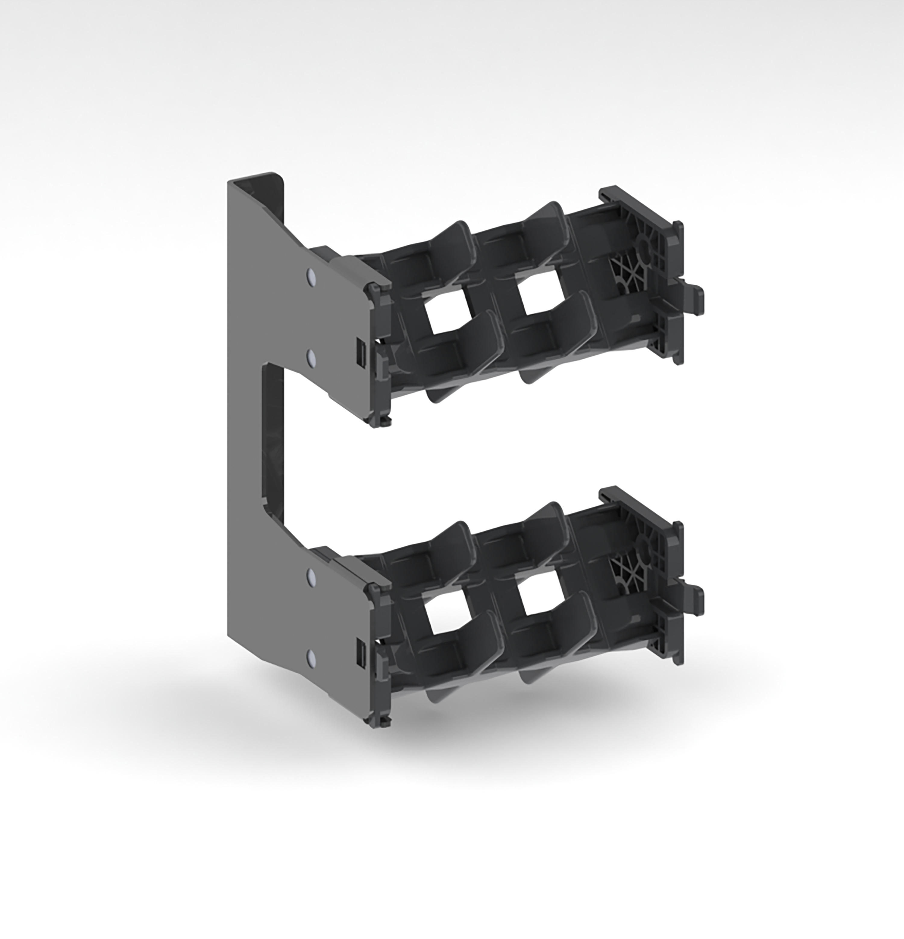 ODF Cabinets & Accessories - DCX-CABV-KIT01B