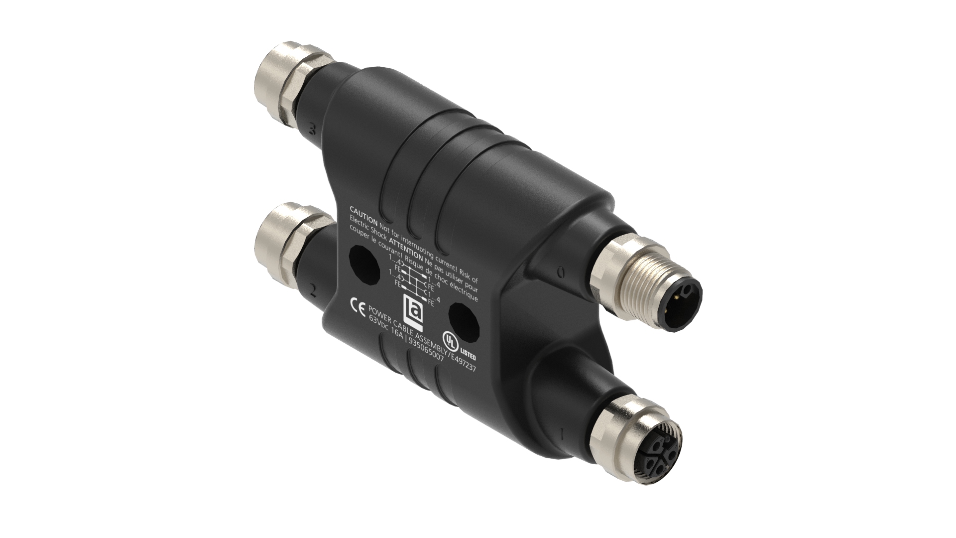 m　0605 1011-347-0605-Deutsch DT Series 6 Way Dust Cap In Stock At