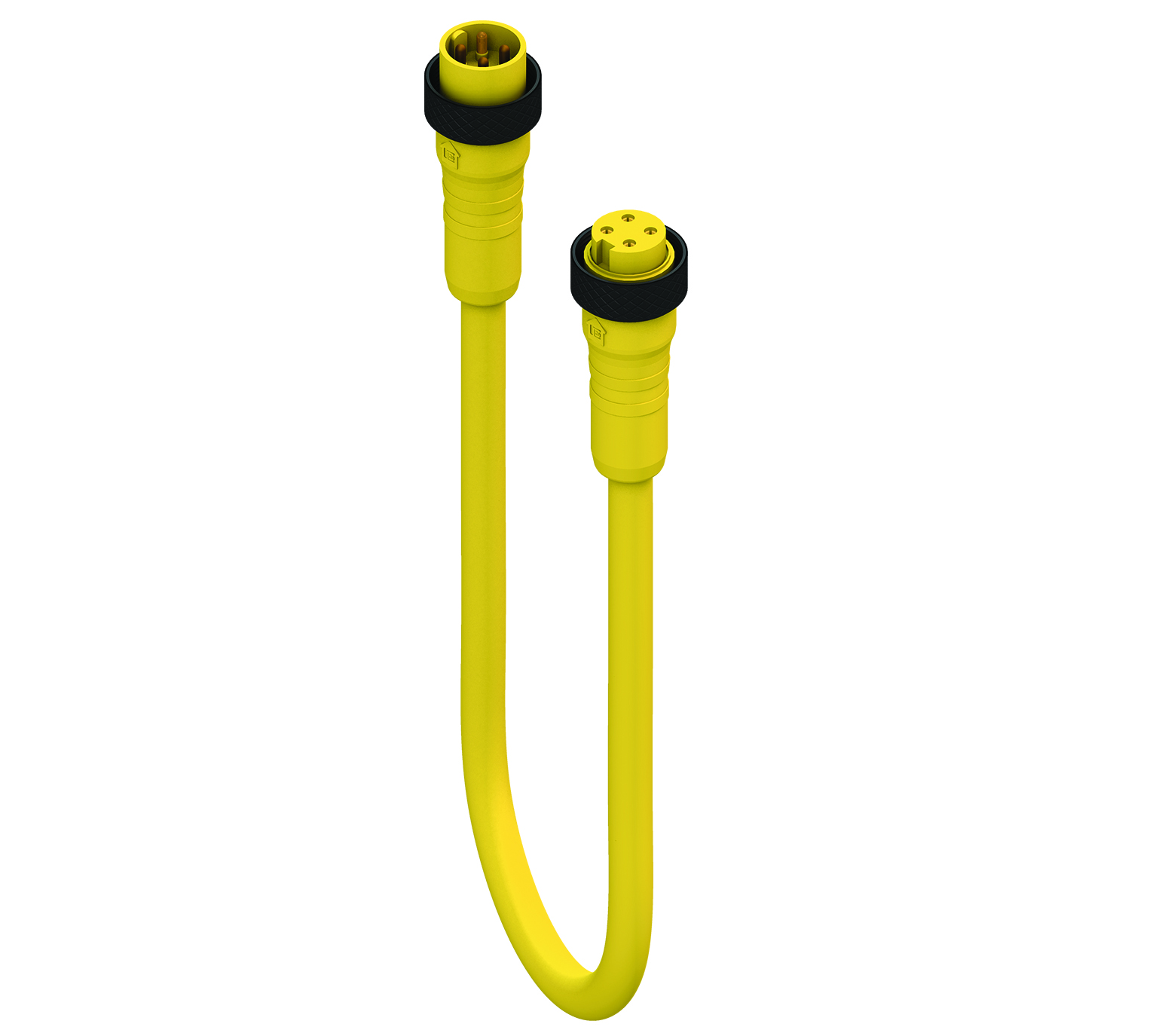 Power Connectors - RSRK 401-839