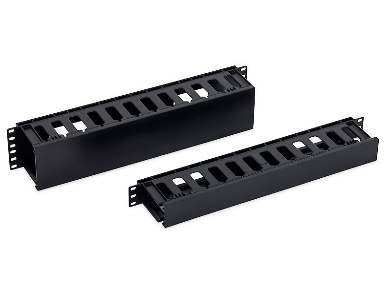 CABLE MAN HORZ PLASTIC E-SERIES