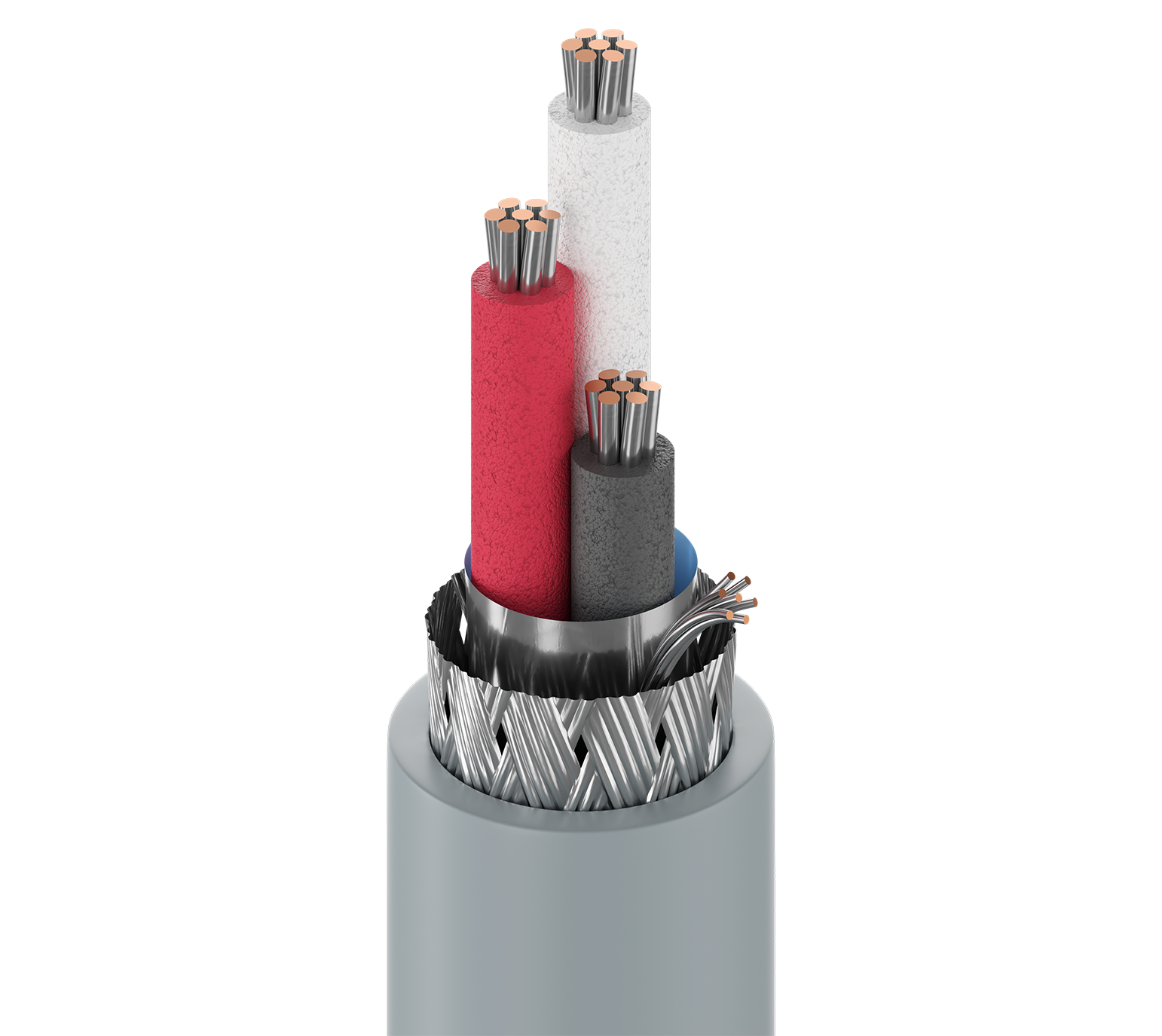 MultiConductor Cable 9925