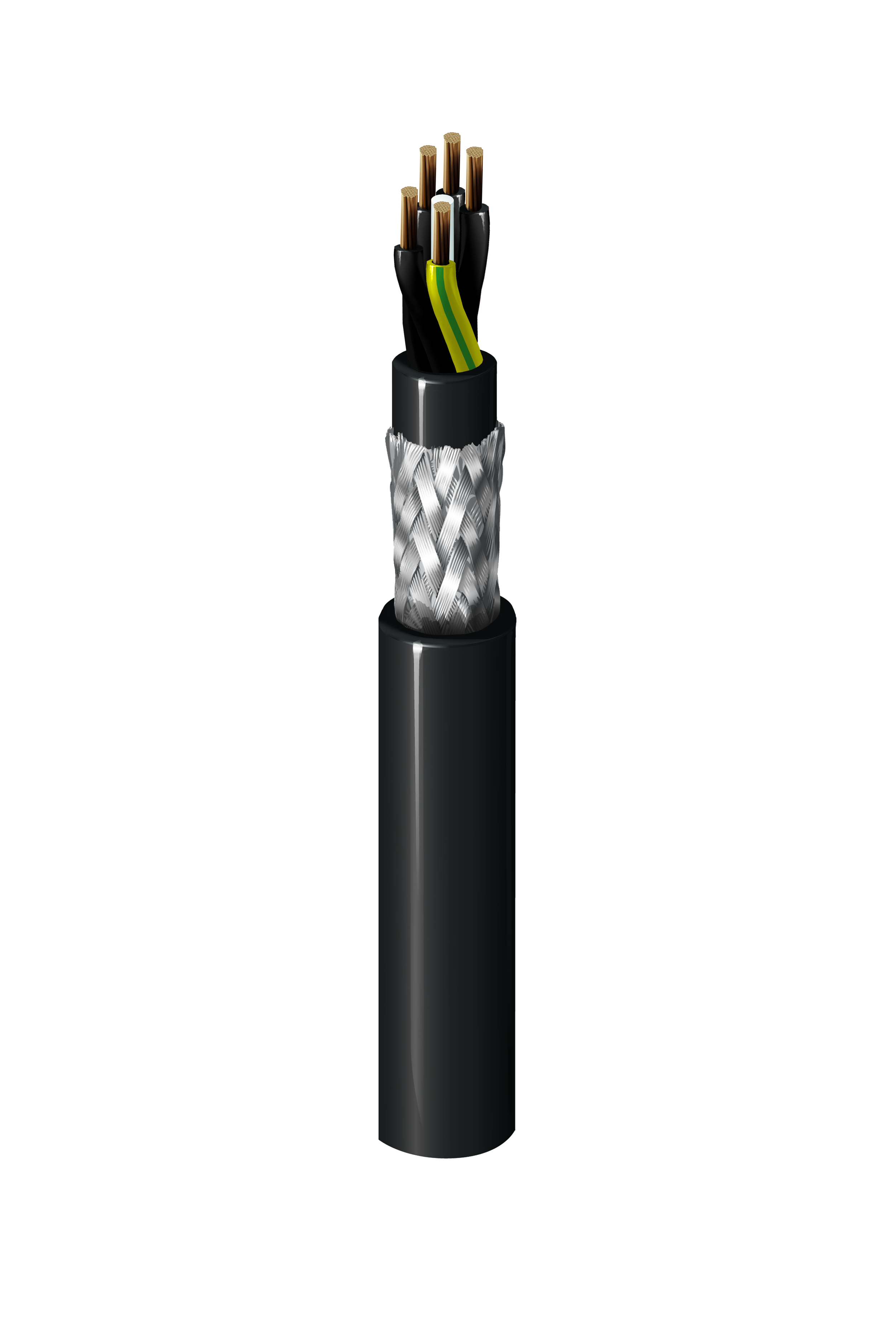 Flex Cable - H12G1.0CH