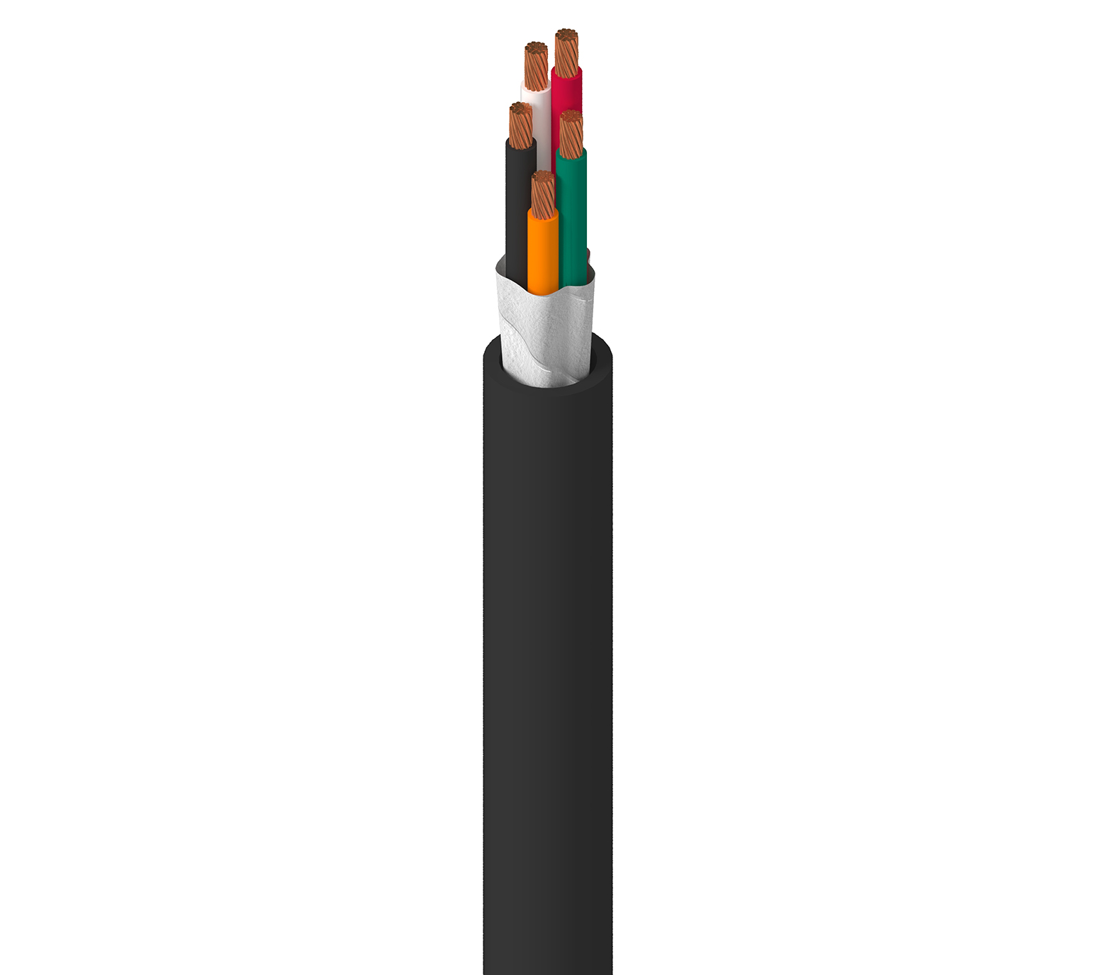 Low-Voltage Power Cable - 9420