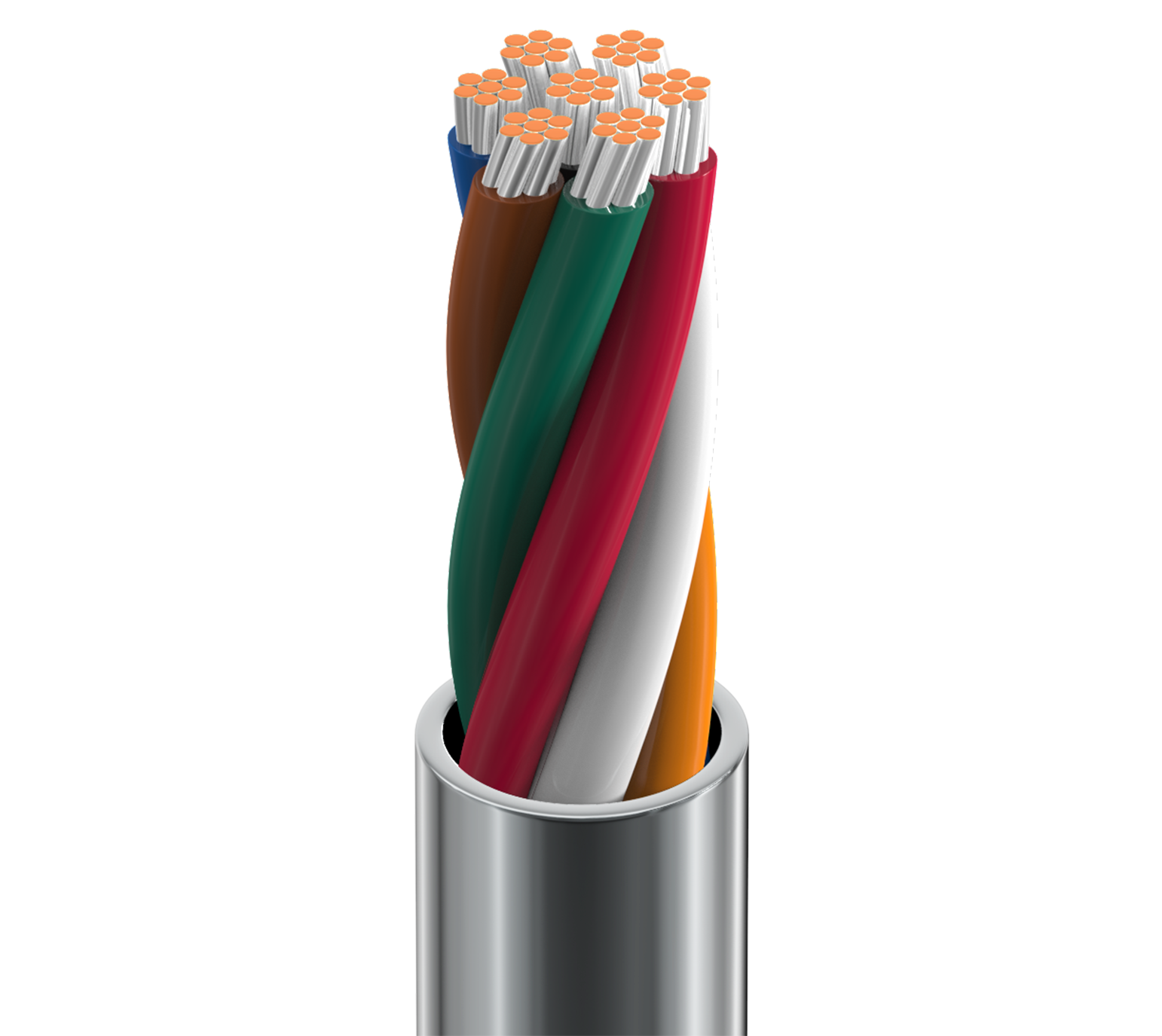 Multi-Conductor Cable - 9439 Multi-Conductor Cable - 9439