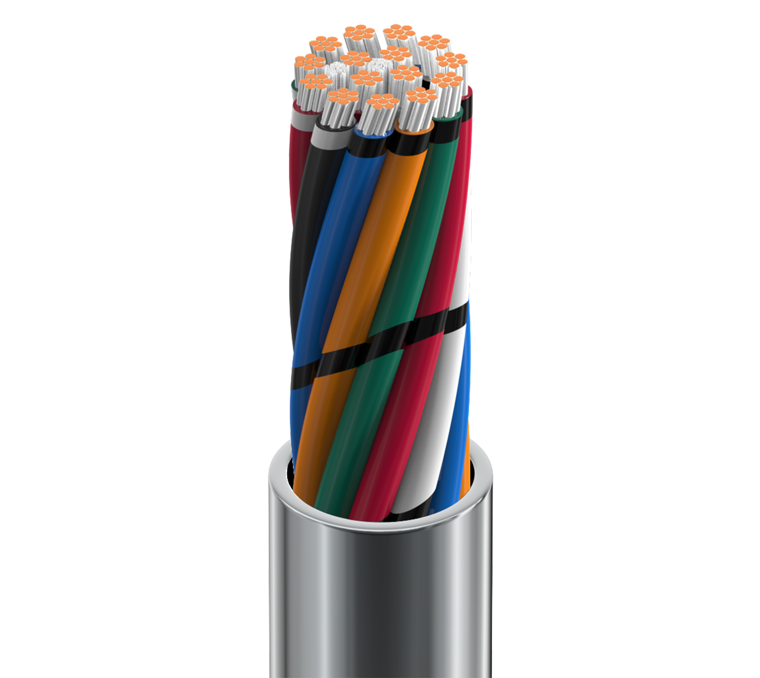 MultiConductor Cable 9458
