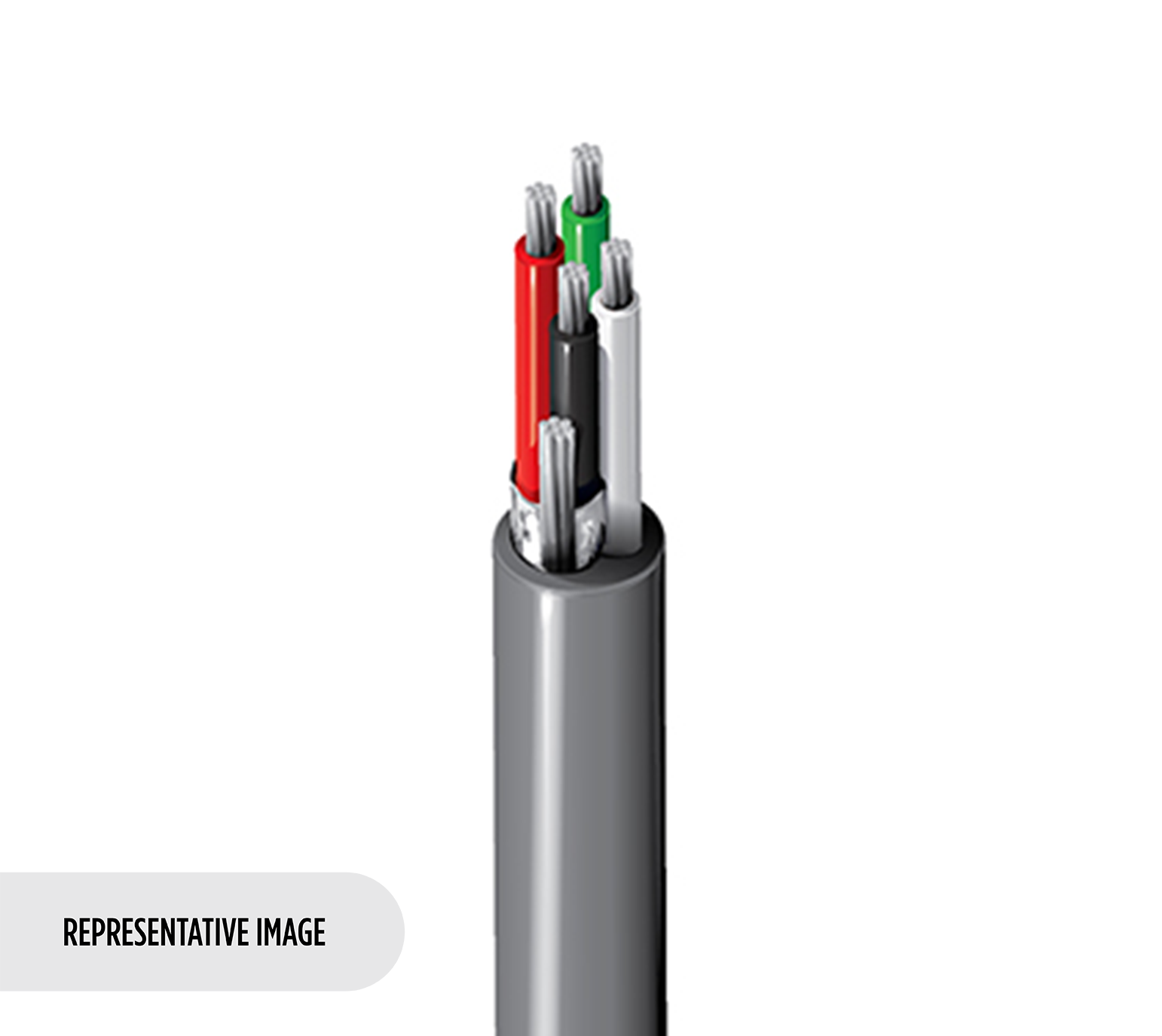 Multi-Pair Cable - 8434 Multi-Pair Cable - 8434
