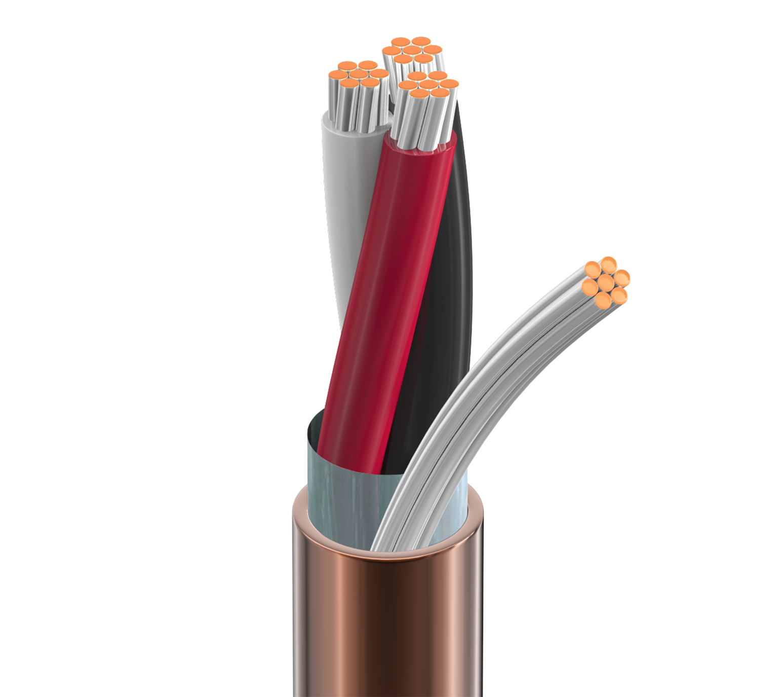 MultiConductor Cable 9770