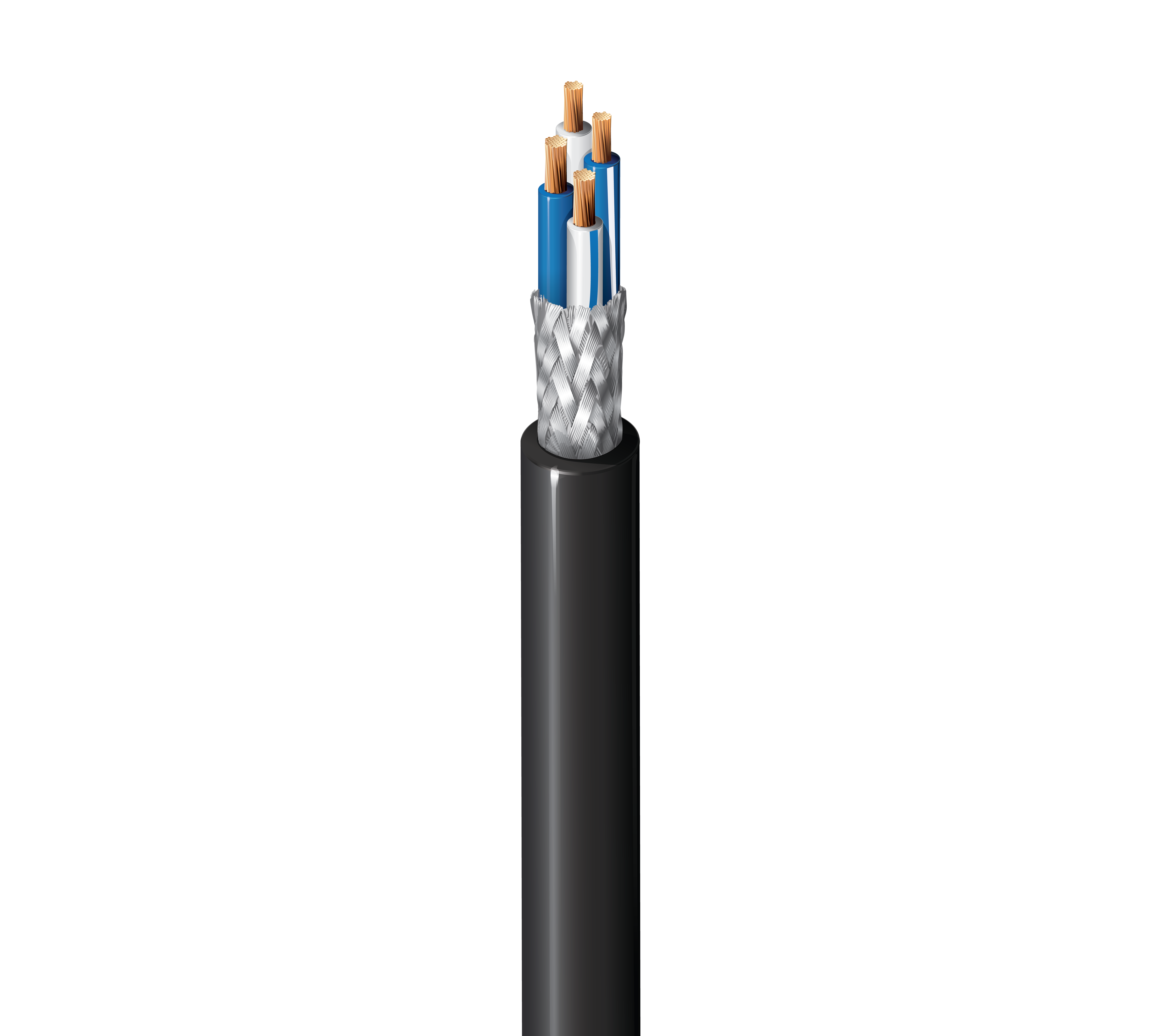 Digital Audio Cable - 1192A Digital Audio Cable - 1192A