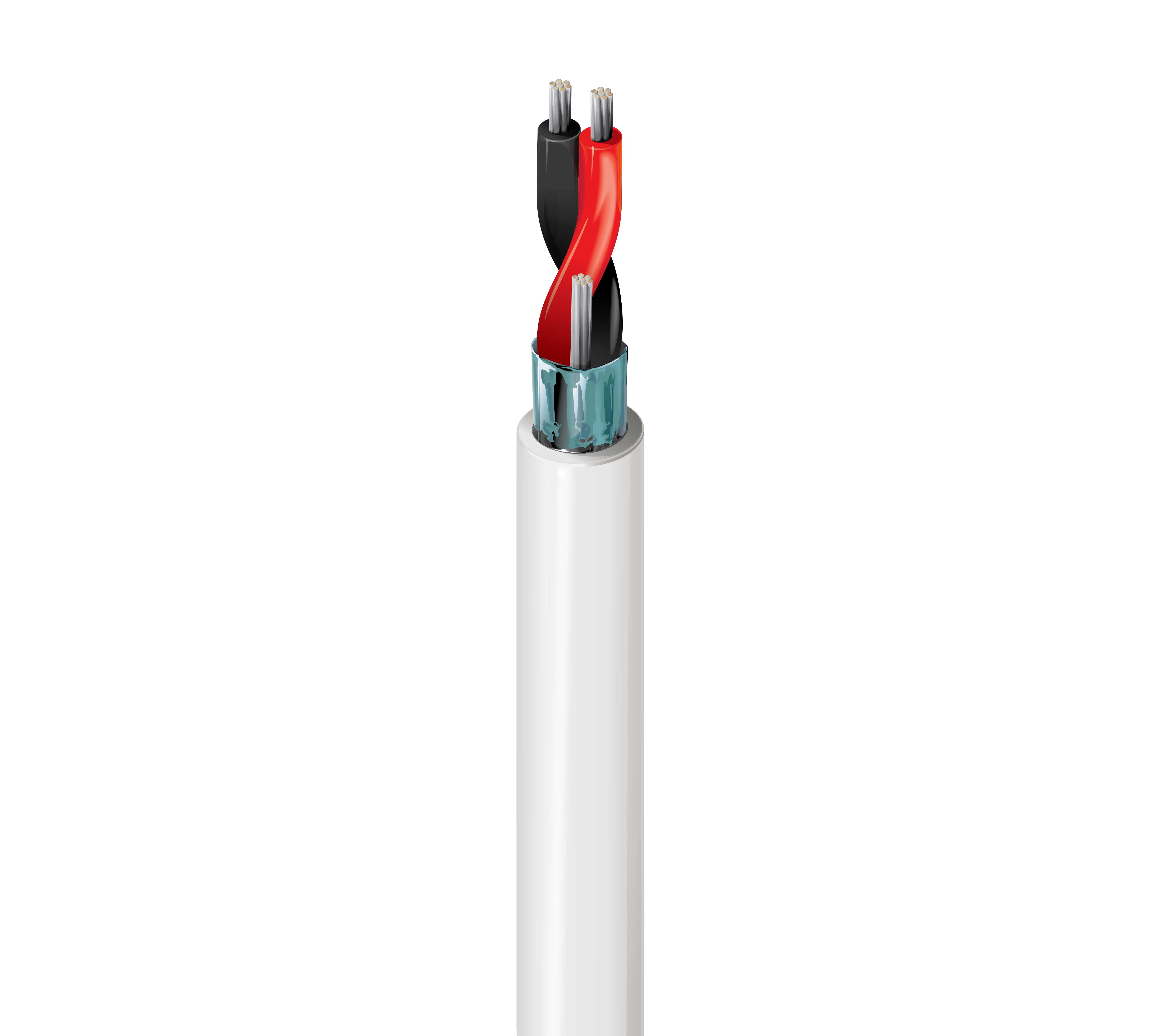 Digital Audio Cable - 1801B