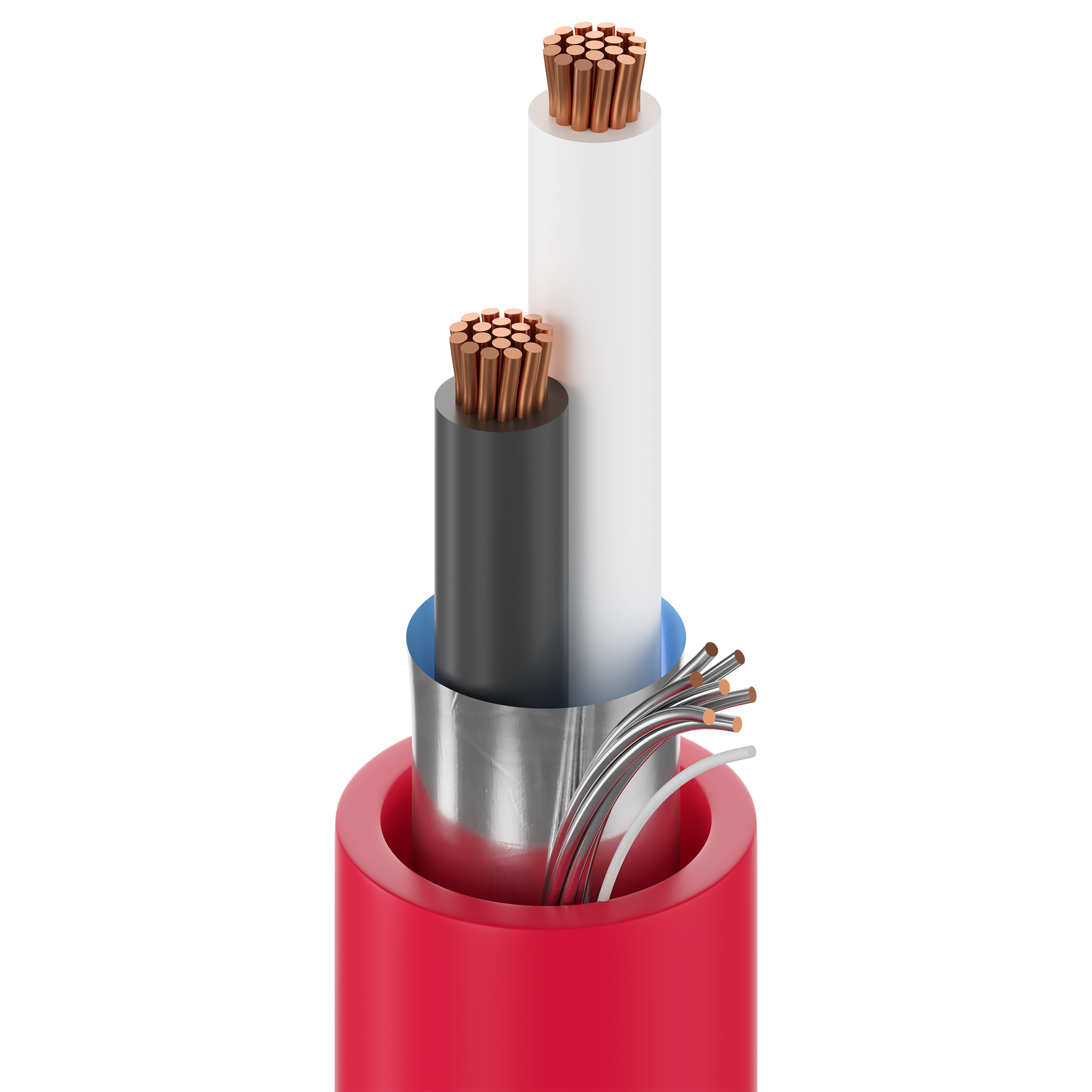 Speaker Cable - 5100FE