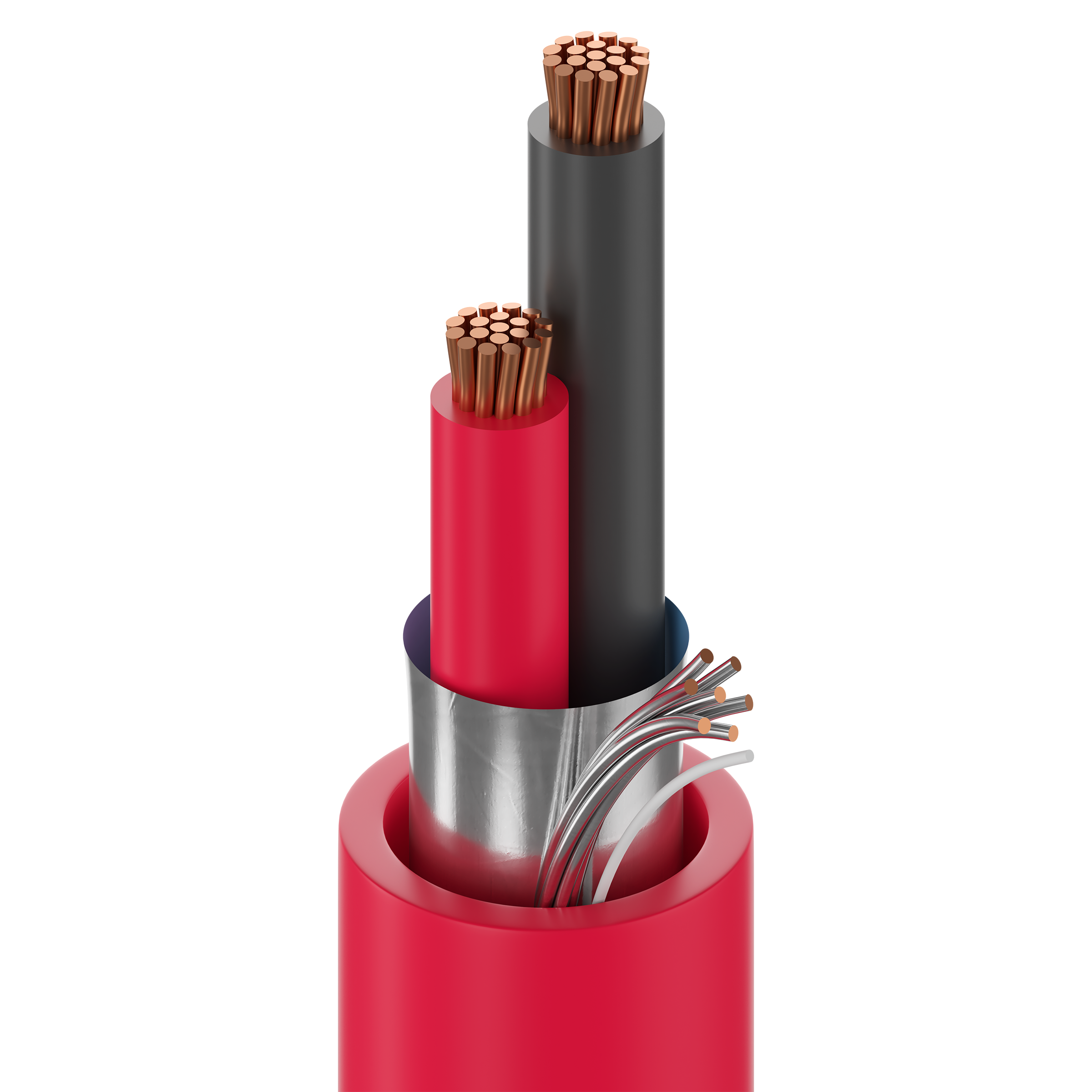Speaker Cable - 6200FE
