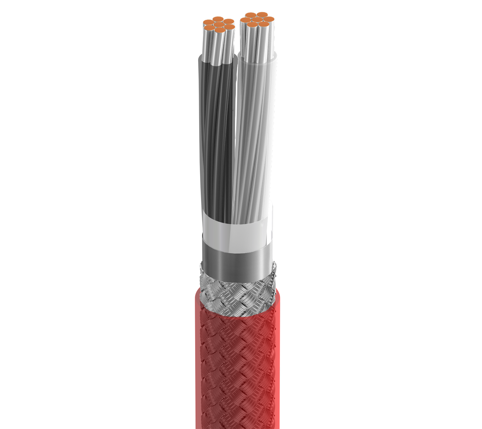 「新商品」に関するプレスリリース Multi-Conductor Cable - 83552 その他