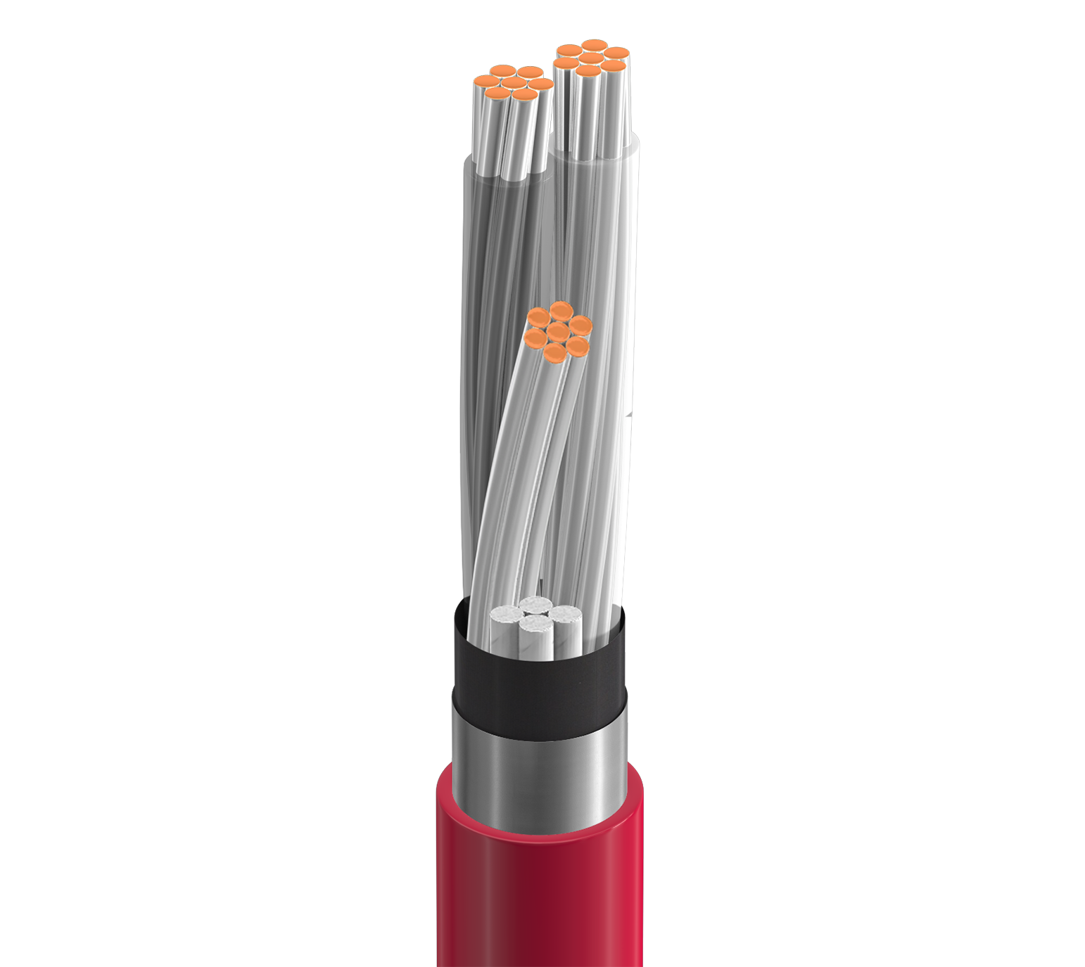 Amazon.com: Belden 83396 22 AWG 4 Conductor Silicone Rubber
