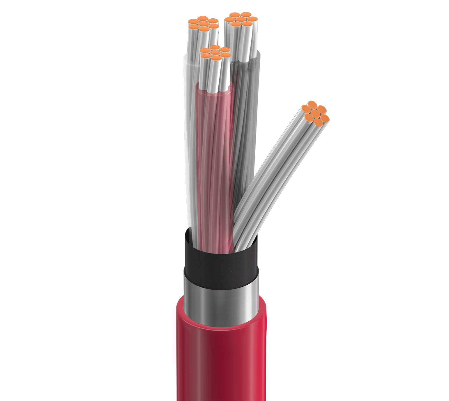 【10％OFF】 Multi-Conductor Cable 83395 - クラフト・布製品