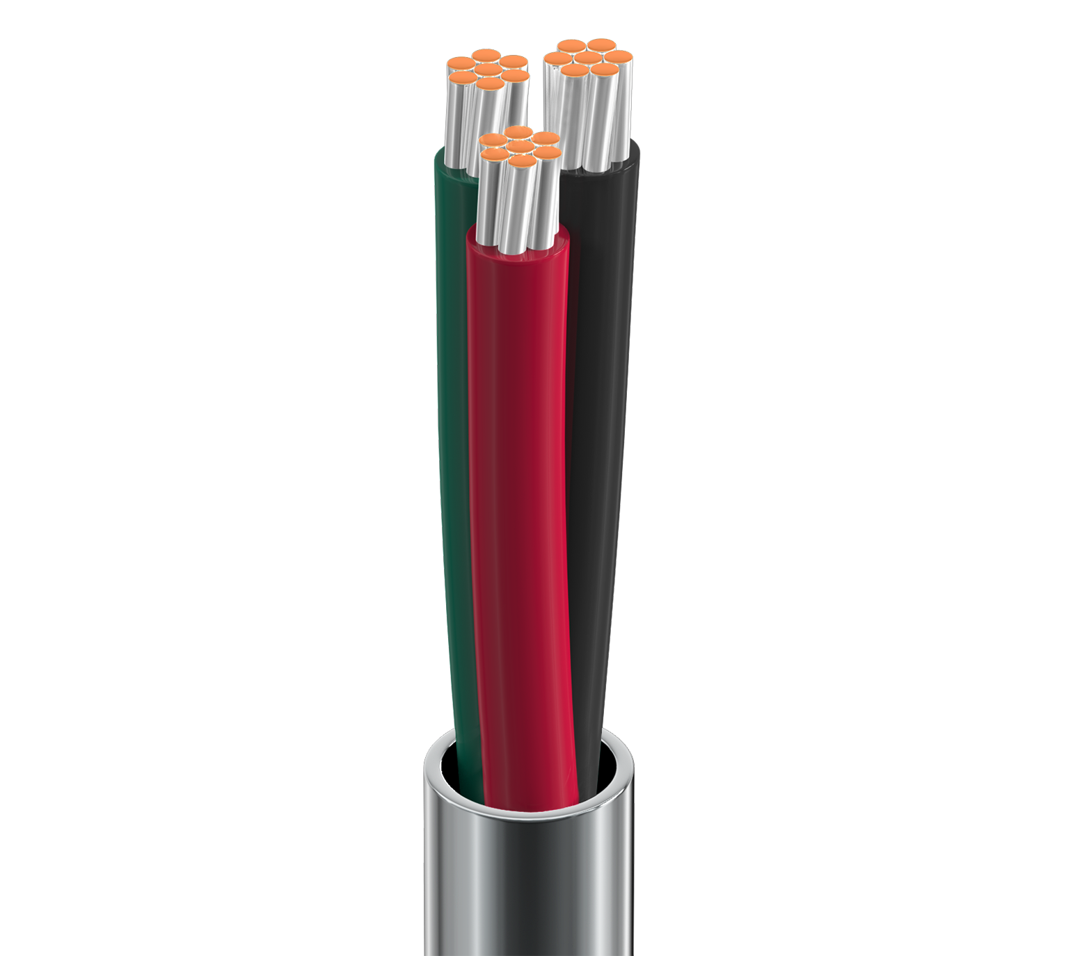 MultiConductor Cable 8443