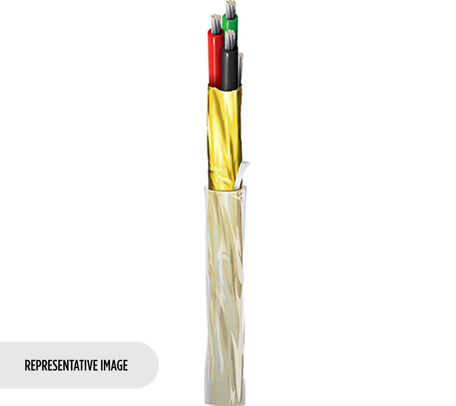 Multi-Conductor Cable - 85231