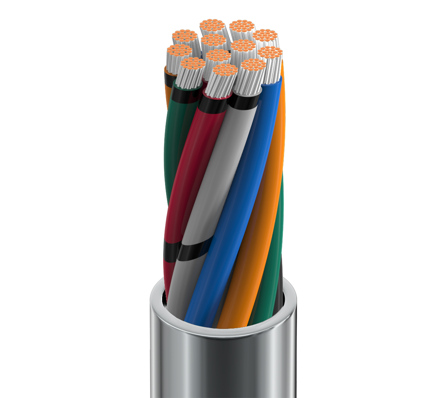 最新作売れ筋が満載 Multi-Conductor Cable - 8466 パナソニック