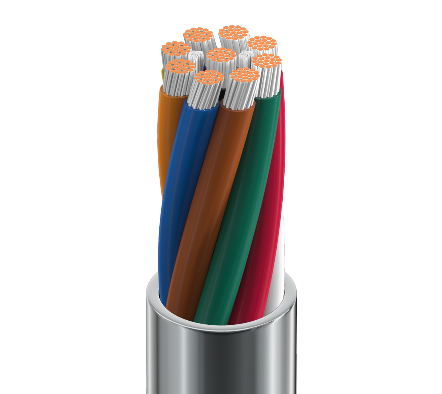 Multi-Conductor Cable - 8469