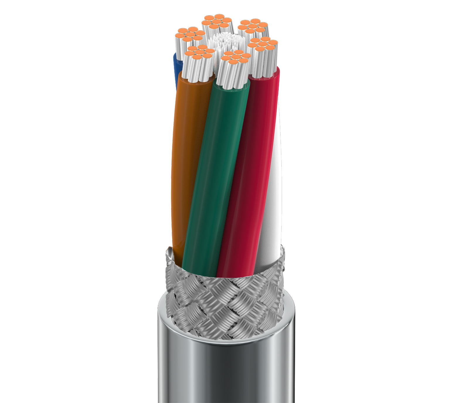MultiConductor Cable 9260